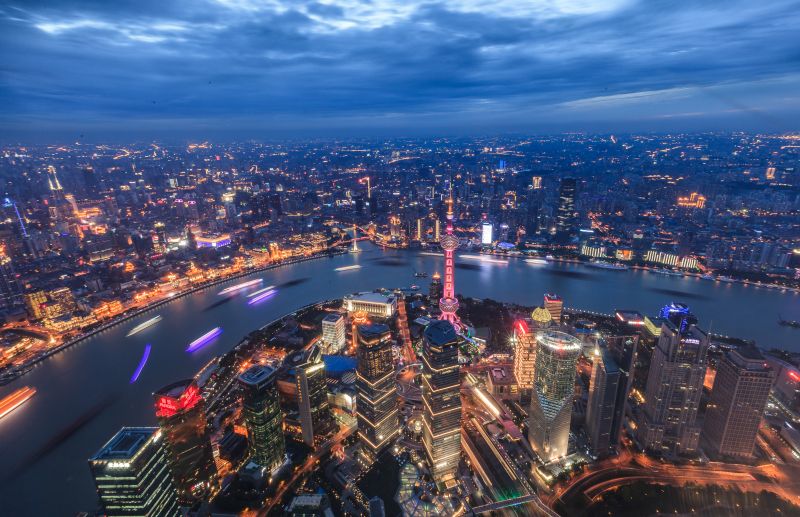 供需错配，上海部分数据中心空置率超40%|《2020—2021年上海及周边地区IDC市场研究报告》解读