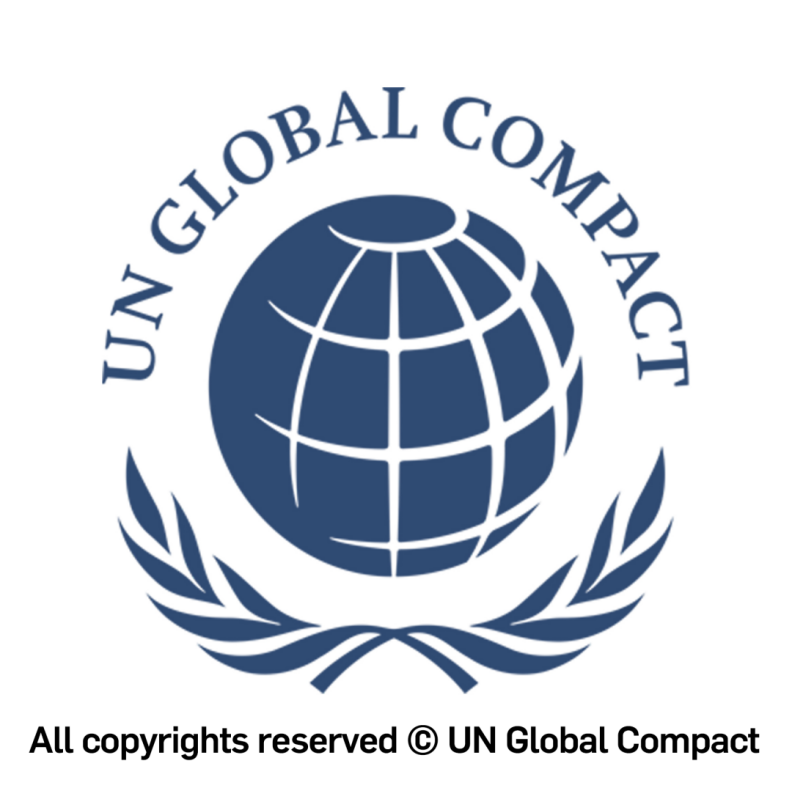 通威正式加入联合国全球契约组织和中国企业气候行动