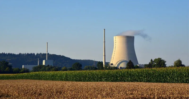 核能供暖：碳中和下的供暖新解
