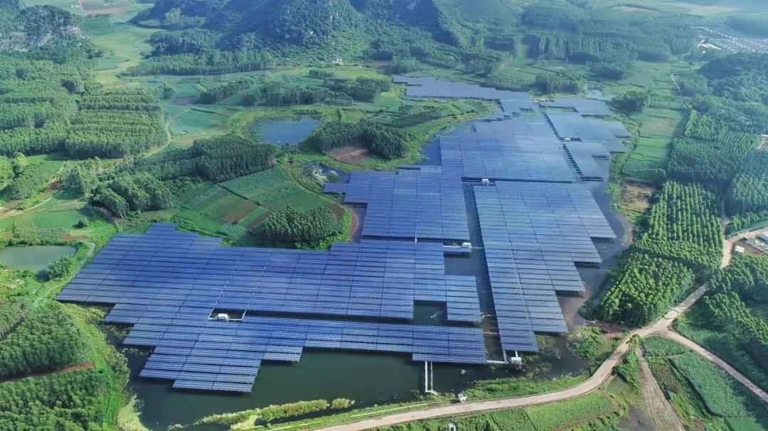 阳光电源获评UNGC“实现可持续发展目标2021最佳企业实践”