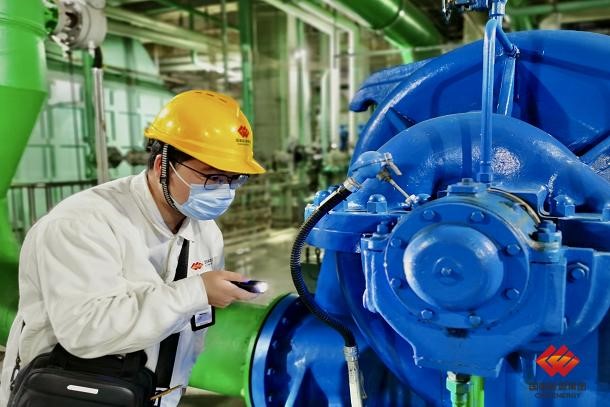 国家能源集团湖南公司全员同心战“疫”保障能源供应