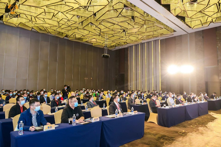 质量发展核电 共建运维生态圈 ——第九届国际核电运维大会（INPOM 2022）于11月17日-18日在江苏昆山顺利召开