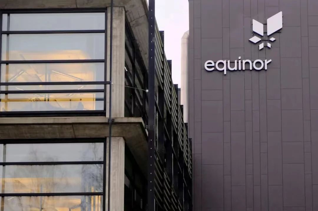 花里胡哨的能源转型，Equinor逃不脱油公司的窠臼