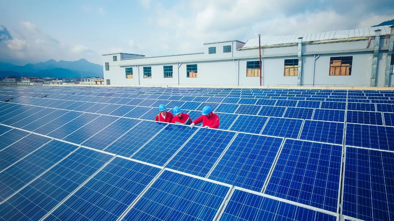 人民日报：国家电网助力浙江提升清洁能源消纳水平 服务绿色发展 助力节能降碳