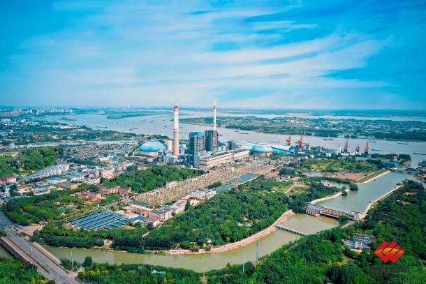 国家能源集团江苏公司年度签约电量创历史新高