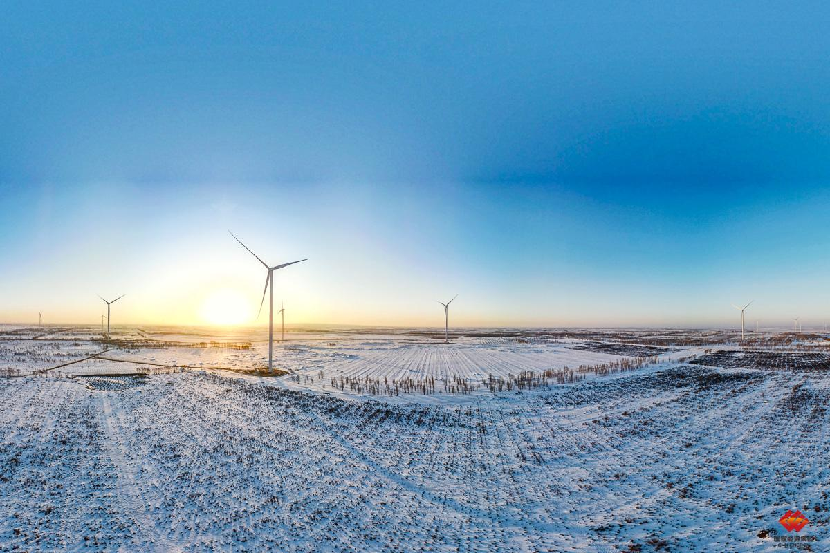 国家能源集团风机叶片防覆冰技术保发电
