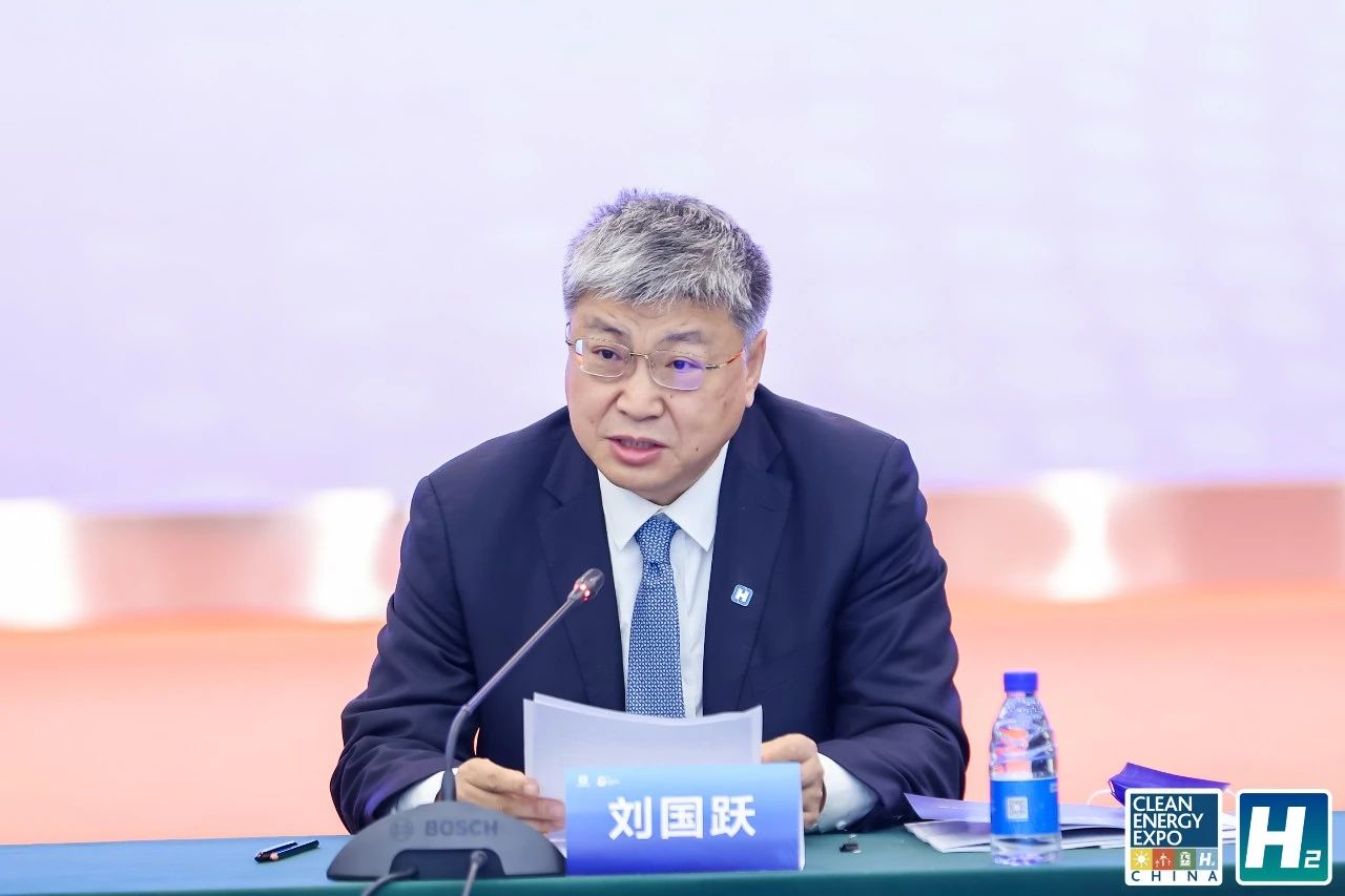 突破200家，中国氢能联盟第一届理事会第五次会议召开