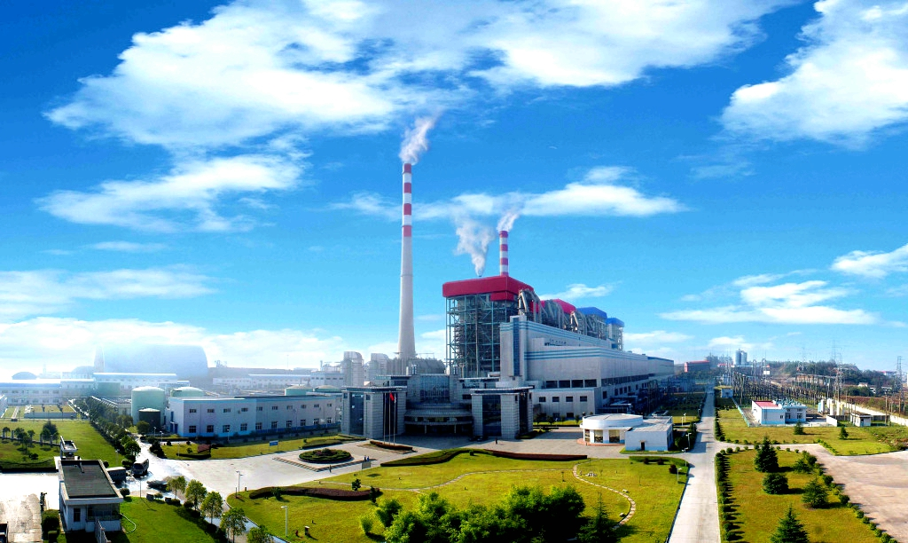 陕煤电力集团生产经营实现首季开门红，实现盈利8.4亿元