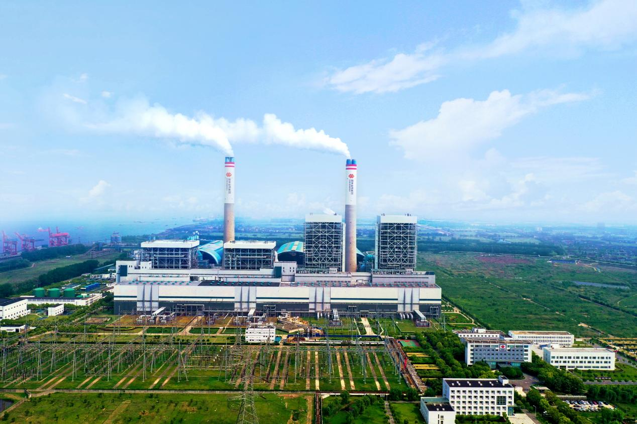 国家能源集团煤电机组供热关键技术达国际领先水平