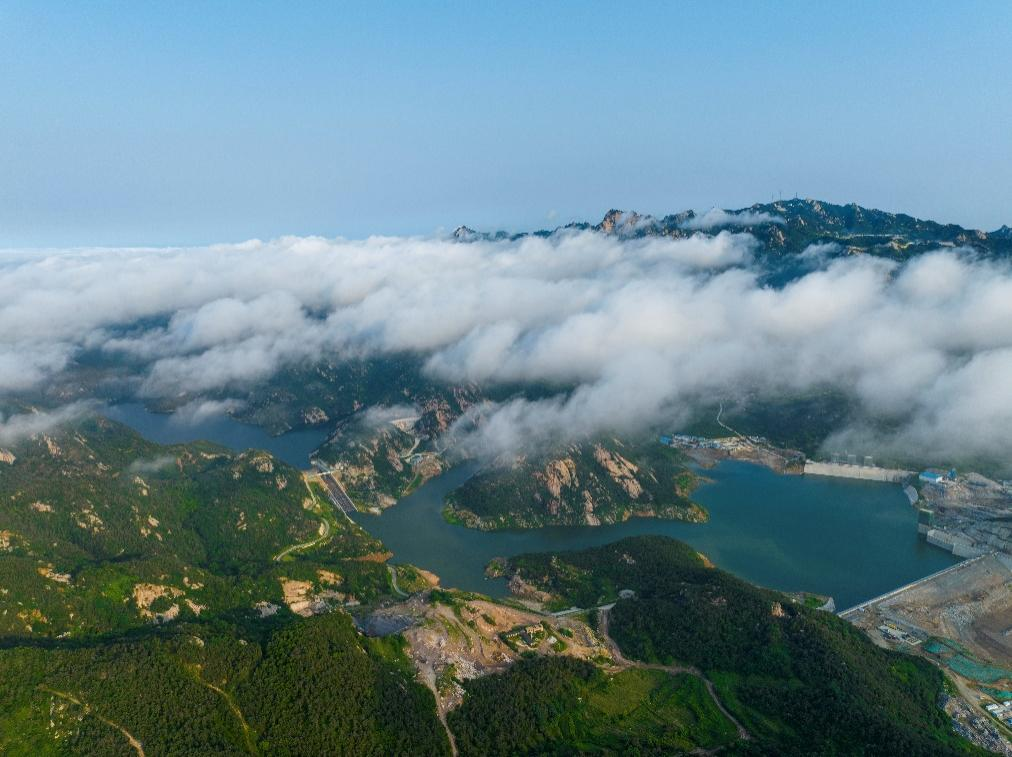 打造抽水蓄能+电化学储能+压缩空气储能新高地 |奋力书写储能高质量发展的山东答卷