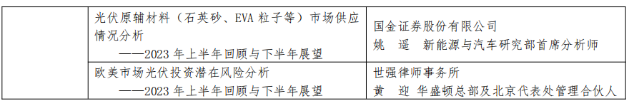 2023年，看中国光伏行业如何“乘风破浪”