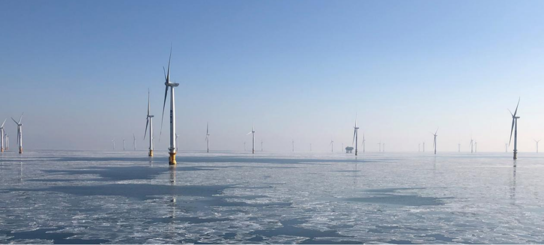金风科技为何能在中国最北海域实现“驭风自由”？