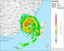 超强台风频频来袭   光伏电站安危几何