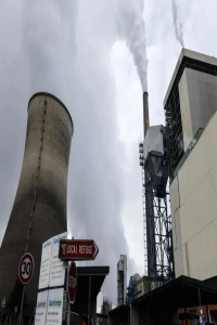 法国公布煤电退出时间表